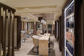 Beauty Salon