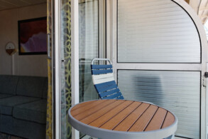 Superior Balkonkabine D2