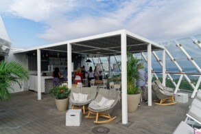 Retreat Sundeck