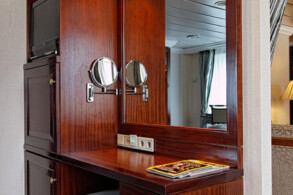 Vista Suite 6003