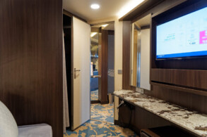 Haven 2-Bedroom Family Villa (H4)