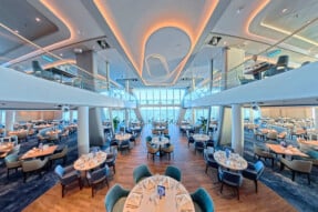 Restaurants