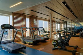 Fitness-Studio