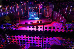 Music Hall