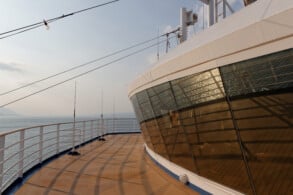 Observation-Deck