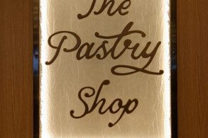Pastry Shop