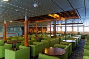 Lounge, Deck 5