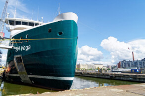 SH Vega