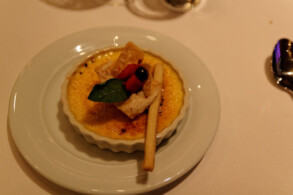 Le Bistro