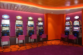 Spielcasino