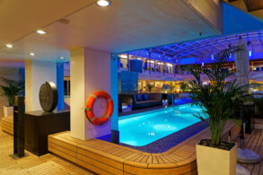 Pooldeck