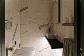 Spa-Suite 909