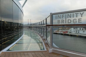 Waterfront Boardwalk