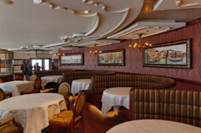 Restaurant Palo