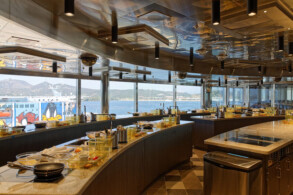 Culinary Arts Kitchen