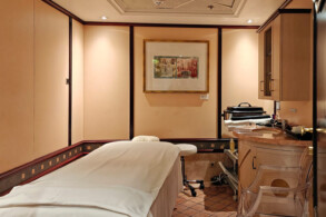 The Sanctum Spa