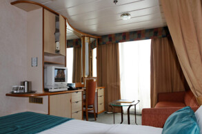 Balkon-Kabine 7578