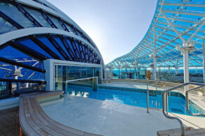Sea View Terrace