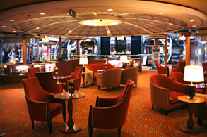 Cafeteria Latte'tudes