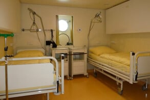 Hospital