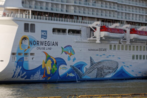 Norwegian Escape