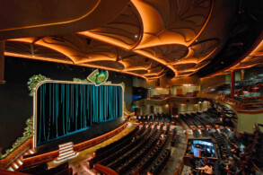 Walt Disney Theatre