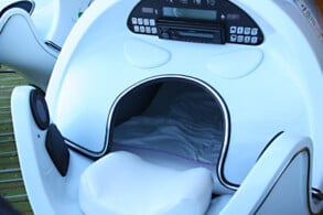 Fitness: Chakra-Balancing-Kapsel