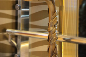Fernglas - Oasis of the Seas