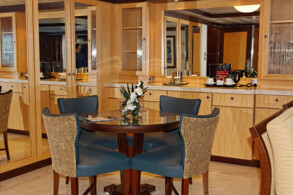 Owner's Suite 640