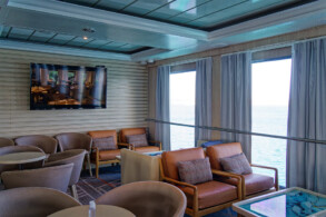 Panorama Lounge und Bar