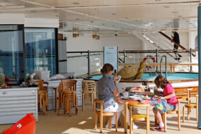 Insel der Seeräuber