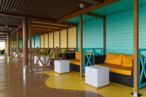 Beach Pool