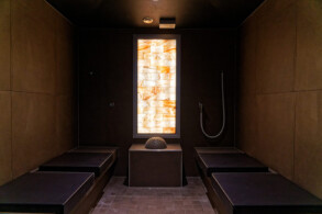 Sauna & Wellness