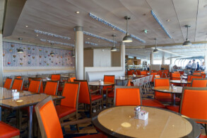 Windjammer Buffet