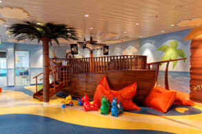 Kids Club