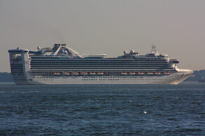 Caribbean Princess
