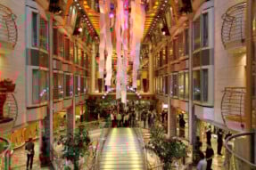Royal Promenade