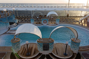 La Spiaggia Pool