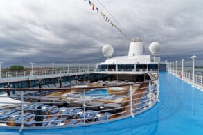 Pooldeck