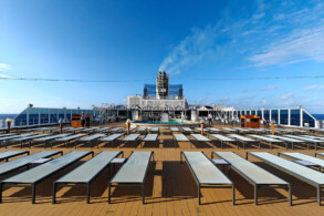 Seaview Pool