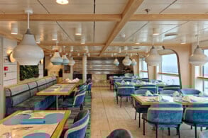 Restaurant Fridtjof Nansen