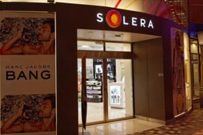 Shop: Solera
