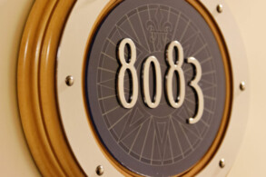 Innenkabine 8083