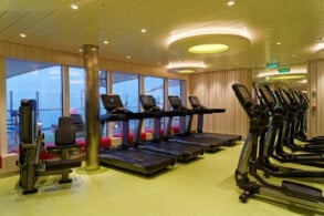 Fitness-Studio