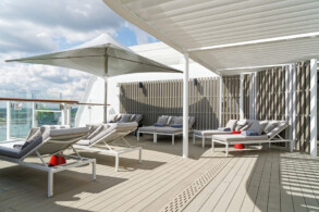 Retreat Sundeck