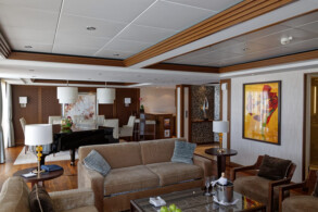 Penthouse Suite 1617