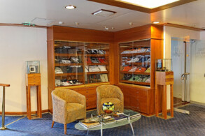 Reception Salon