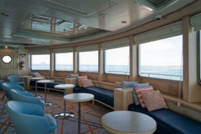 Expedition Lounge und Bar