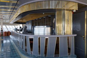 Horizons Aussichts-Lounge