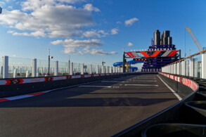 Speedway Kartbahn